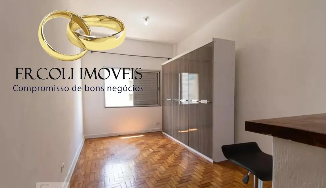 Foto 2 de Sala Comercial à venda, 32m2 em Santa Cecília, São Paulo - SP