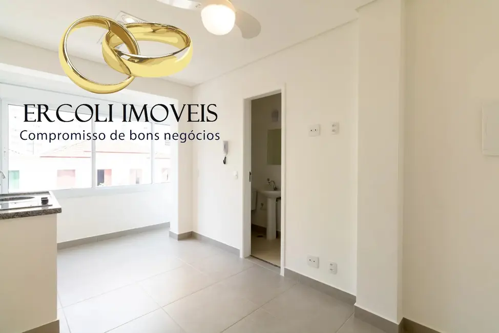 Foto 9 de Sala Comercial para alugar, 12m2 em Santa Cecília, São Paulo - SP