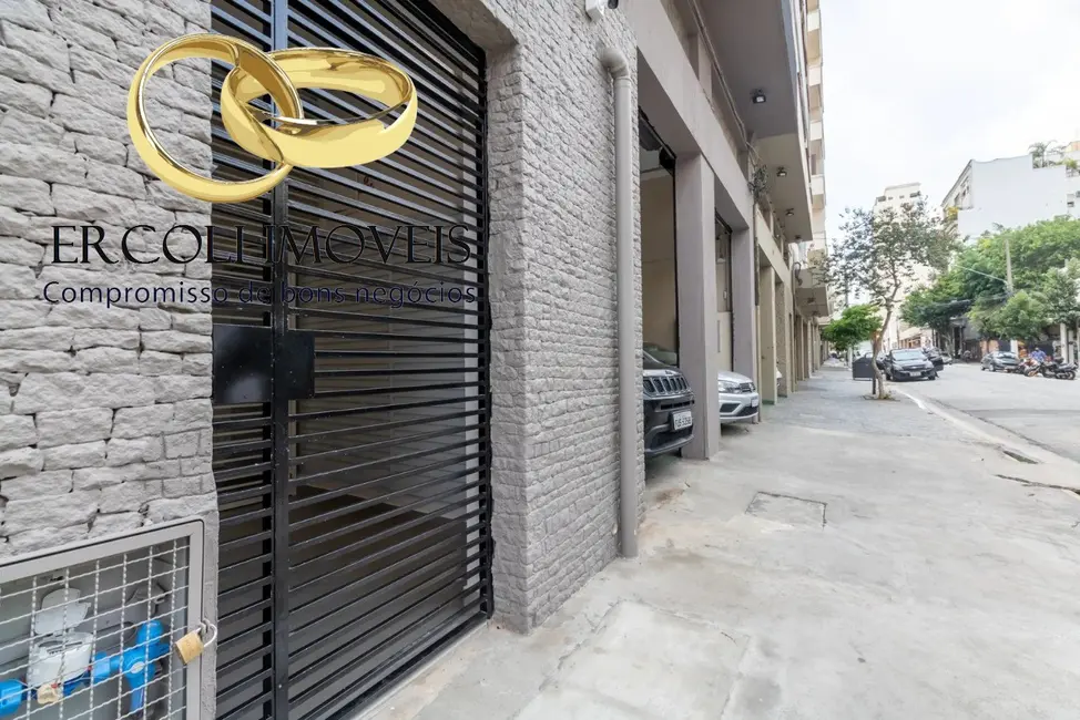 Foto 2 de Sala Comercial para alugar, 12m2 em Santa Cecília, São Paulo - SP