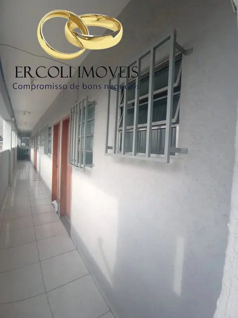 Foto 1 de Apartamento com 1 quarto para alugar, 32m2 em Santa Cecília, São Paulo - SP