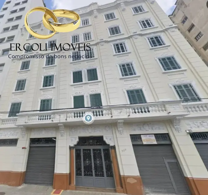 Foto 1 de Sala Comercial para alugar, 36m2 em Santa Cecília, São Paulo - SP