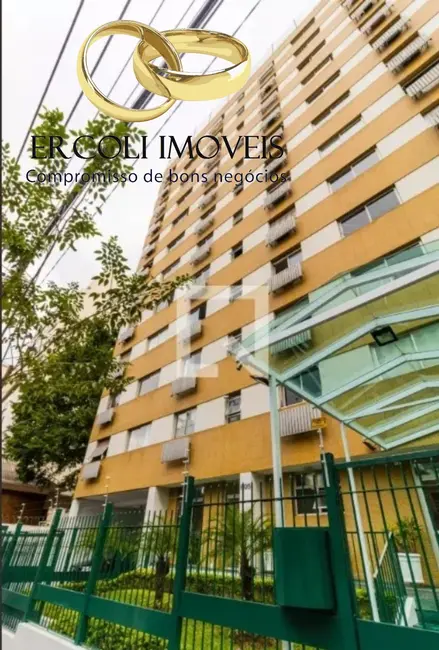 Foto 1 de Apartamento com 1 quarto para alugar, 44m2 em Santa Cecília, São Paulo - SP