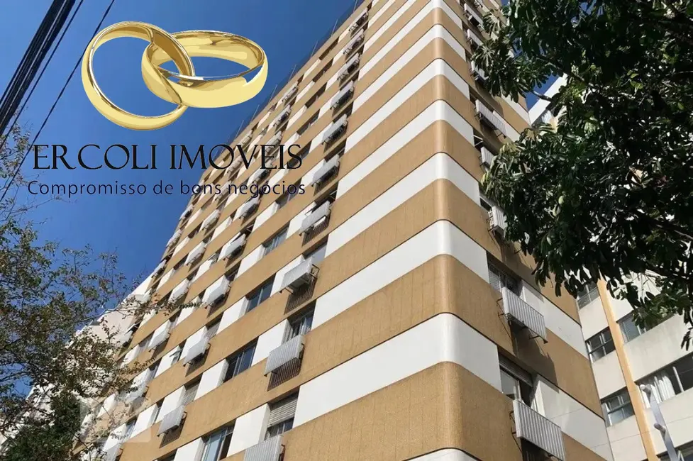 Foto 2 de Apartamento com 1 quarto para alugar, 44m2 em Santa Cecília, São Paulo - SP