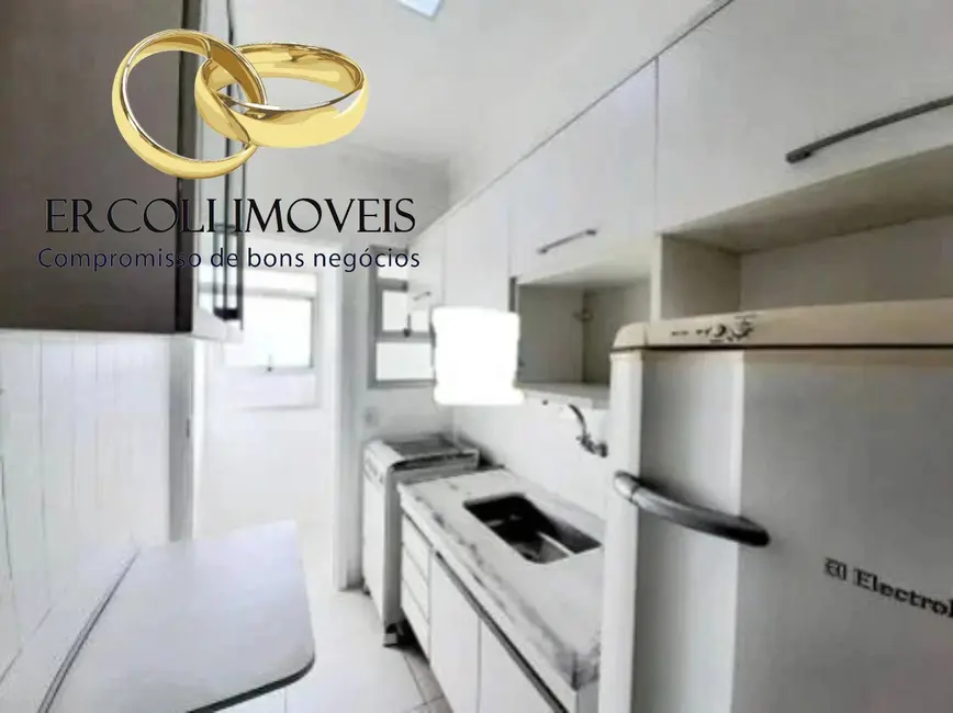 Foto 4 de Apartamento com 1 quarto para alugar, 44m2 em Santa Cecília, São Paulo - SP