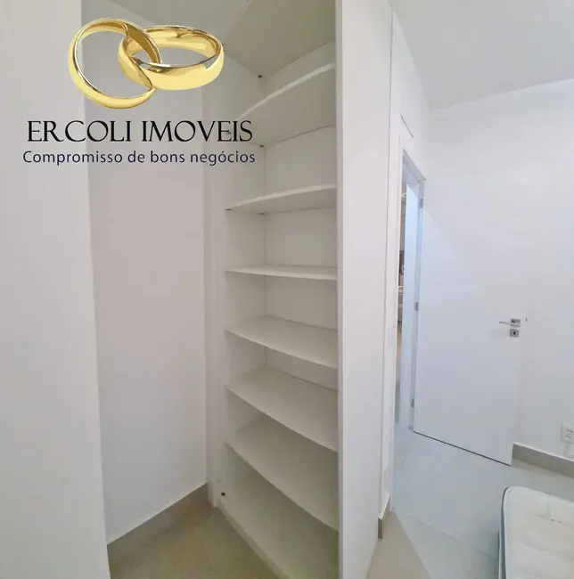 Foto 4 de Apartamento com 2 quartos para alugar, 50m2 em Santa Cecília, São Paulo - SP