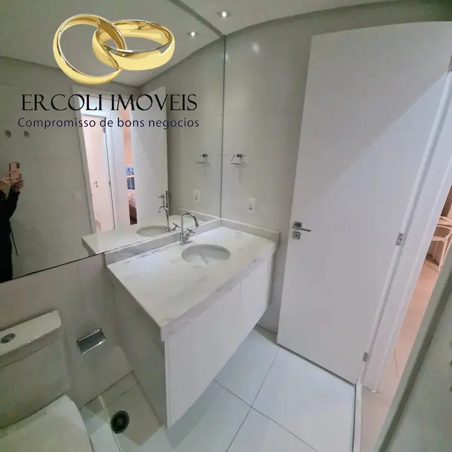 Foto 7 de Apartamento com 2 quartos para alugar, 50m2 em Santa Cecília, São Paulo - SP