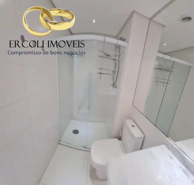 Foto 6 de Apartamento com 2 quartos para alugar, 50m2 em Santa Cecília, São Paulo - SP