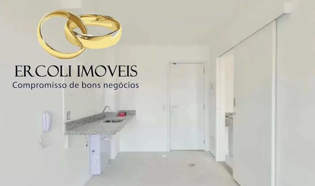 Foto 4 de Apartamento com 1 quarto à venda, 32m2 em Butantã, São Paulo - SP