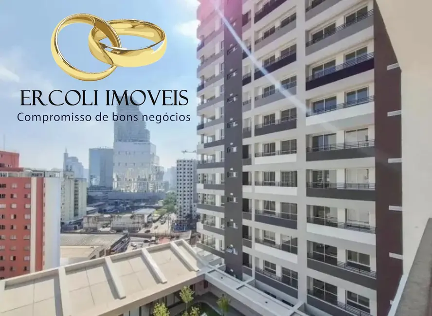 Foto 7 de Apartamento com 1 quarto à venda, 32m2 em Butantã, São Paulo - SP