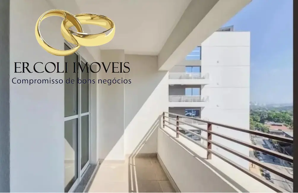 Foto 2 de Apartamento com 1 quarto à venda, 32m2 em Butantã, São Paulo - SP