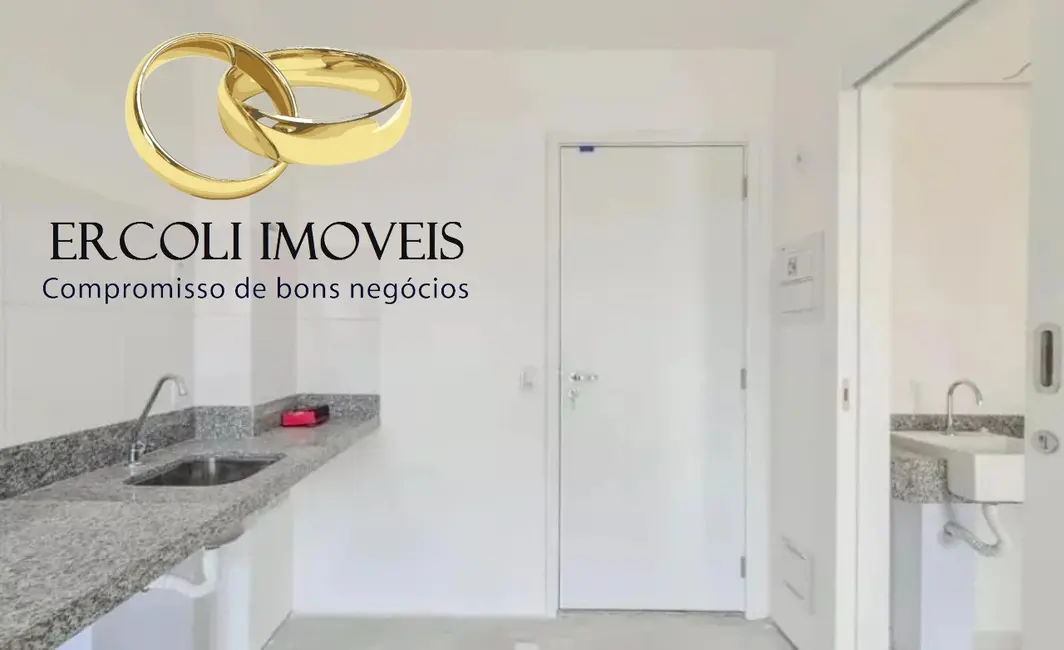 Foto 6 de Apartamento com 1 quarto à venda, 32m2 em Butantã, São Paulo - SP