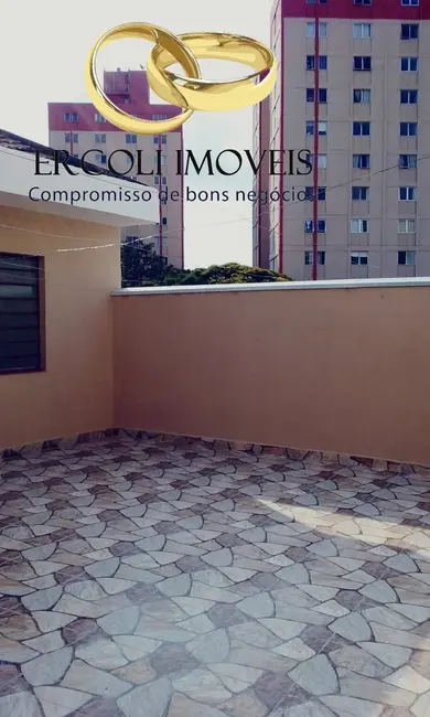 Casa com 3 quartos à venda, 280m2 em Butantã, São Paulo - SP - imagem 4 Foto 4 de Casa com 3 quartos à venda, 280m2 em Butantã, São Paulo - SP