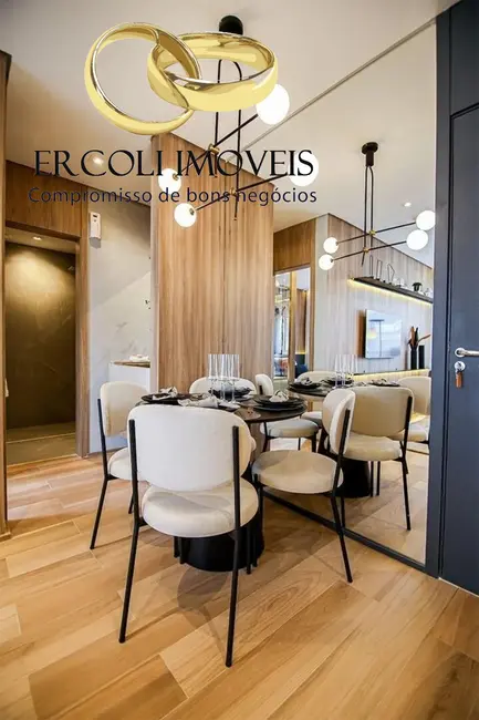 Apartamento com 1 quarto à venda, 35m2 em Butantã, São Paulo - SP - imagem 3 Foto 3 de Apartamento com 1 quarto à venda, 35m2 em Butantã, São Paulo - SP