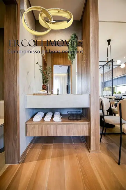 Apartamento com 1 quarto à venda, 35m2 em Butantã, São Paulo - SP - imagem 8 Foto 8 de Apartamento com 1 quarto à venda, 35m2 em Butantã, São Paulo - SP