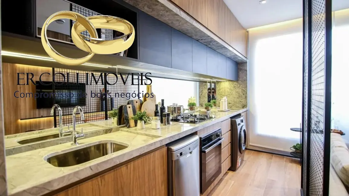 Apartamento com 1 quarto à venda, 35m2 em Butantã, São Paulo - SP - imagem 7 Foto 7 de Apartamento com 1 quarto à venda, 35m2 em Butantã, São Paulo - SP