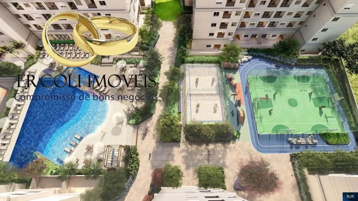 Apartamento com 1 quarto à venda, 35m2 em Butantã, São Paulo - SP - imagem 2 Foto 2 de Apartamento com 1 quarto à venda, 35m2 em Butantã, São Paulo - SP