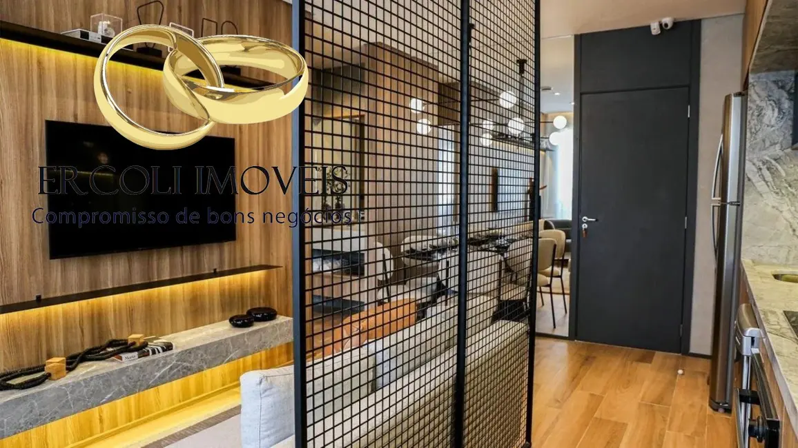 Apartamento com 1 quarto à venda, 35m2 em Butantã, São Paulo - SP - imagem 6 Foto 6 de Apartamento com 1 quarto à venda, 35m2 em Butantã, São Paulo - SP