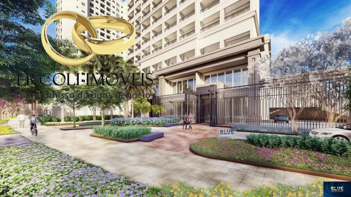 Apartamento com 1 quarto à venda, 35m2 em Butantã, São Paulo - SP - imagem 1 Foto 1 de Apartamento com 1 quarto à venda, 35m2 em Butantã, São Paulo - SP