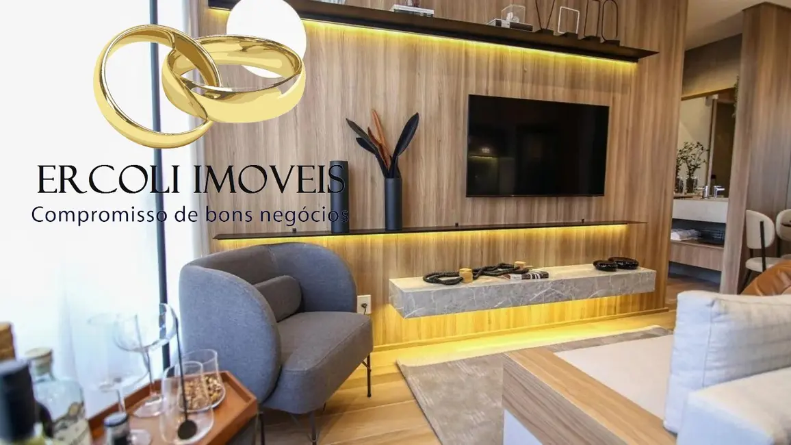 Apartamento com 1 quarto à venda, 35m2 em Butantã, São Paulo - SP - imagem 4 Foto 4 de Apartamento com 1 quarto à venda, 35m2 em Butantã, São Paulo - SP