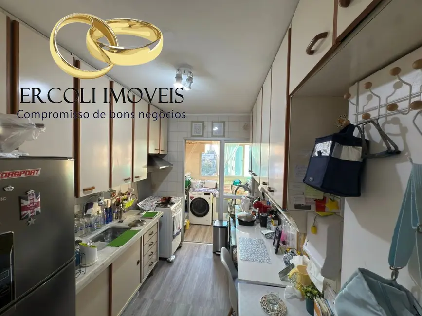 Foto 4 de Apartamento com 2 quartos à venda, 71m2 em Butantã, São Paulo - SP