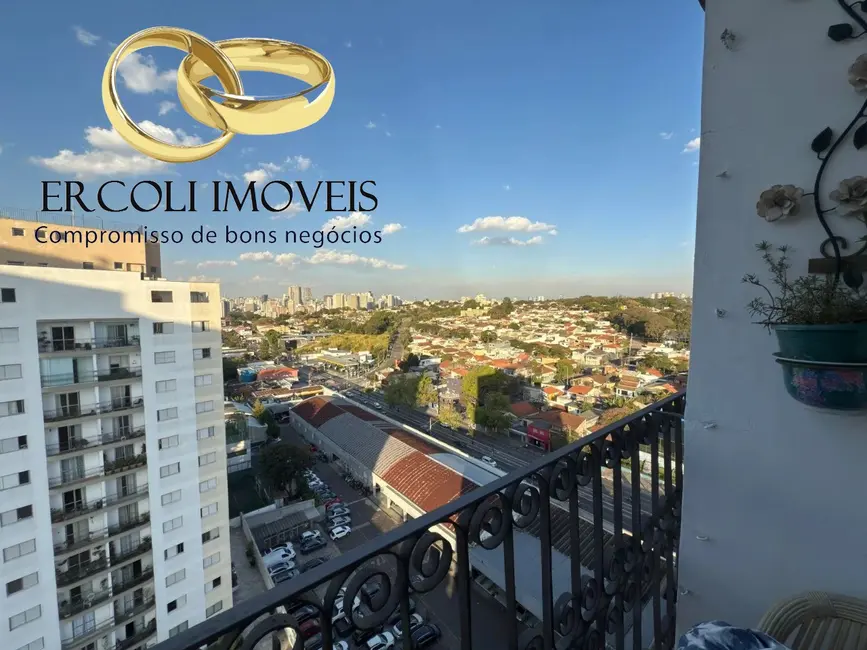 Foto 1 de Apartamento com 2 quartos à venda, 71m2 em Butantã, São Paulo - SP