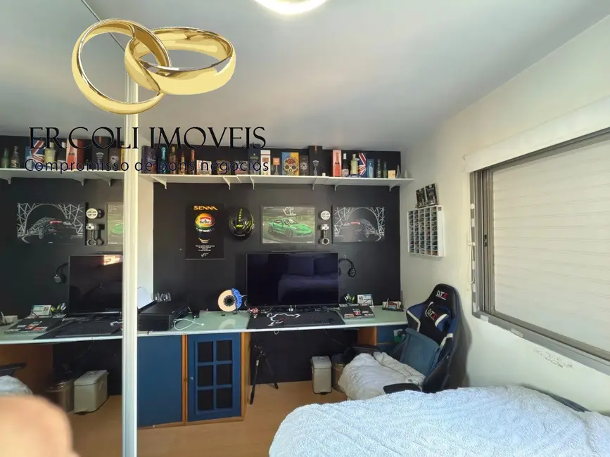 Foto 2 de Apartamento com 2 quartos à venda, 71m2 em Butantã, São Paulo - SP