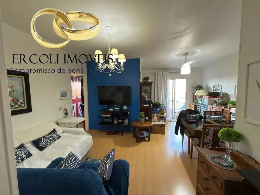 Foto 7 de Apartamento com 2 quartos à venda, 71m2 em Butantã, São Paulo - SP