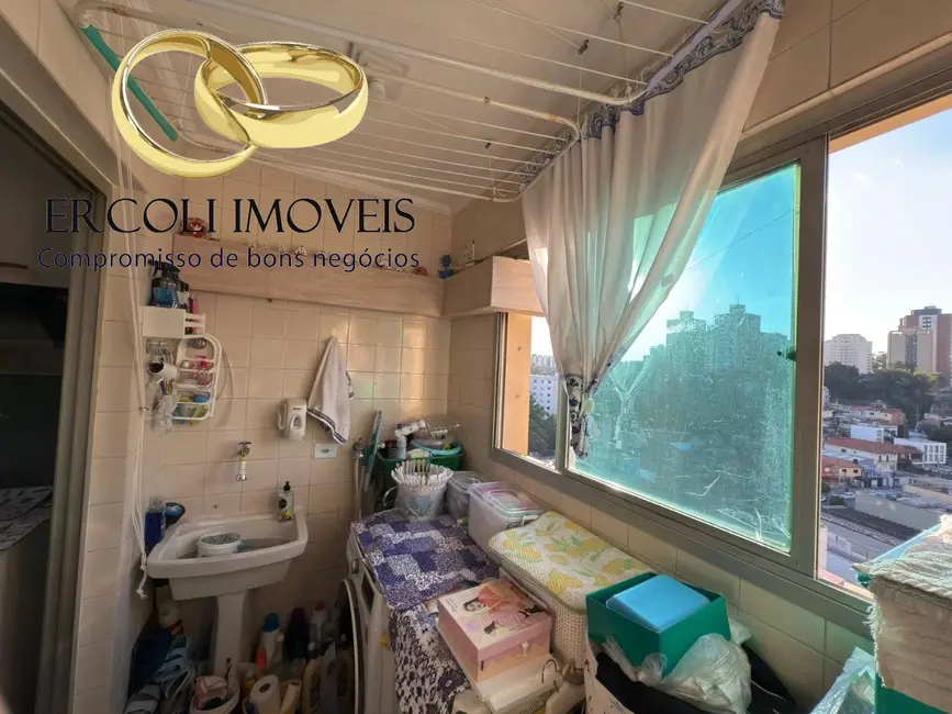 Foto 6 de Apartamento com 2 quartos à venda, 71m2 em Butantã, São Paulo - SP