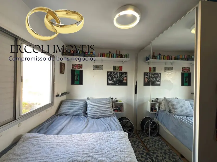 Foto 3 de Apartamento com 2 quartos à venda, 71m2 em Butantã, São Paulo - SP