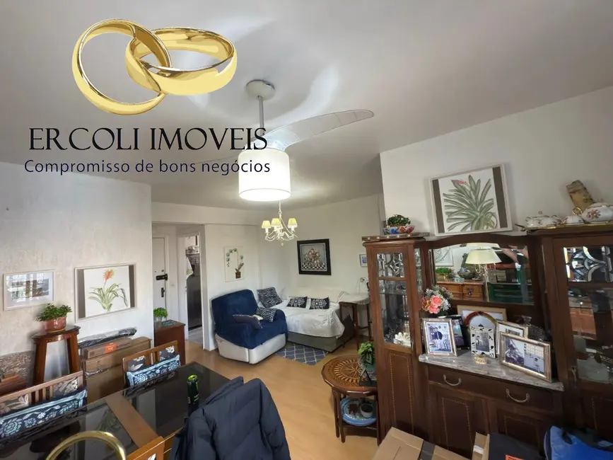 Foto 8 de Apartamento com 2 quartos à venda, 71m2 em Butantã, São Paulo - SP