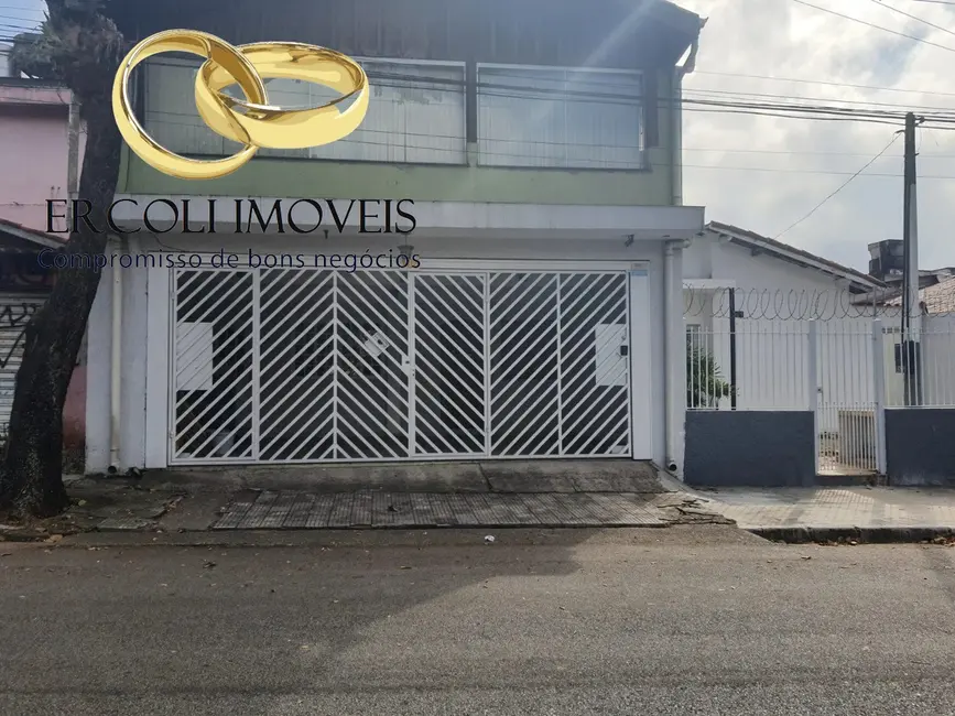 Foto 1 de Casa com 4 quartos à venda, 250m2 em Butantã, São Paulo - SP