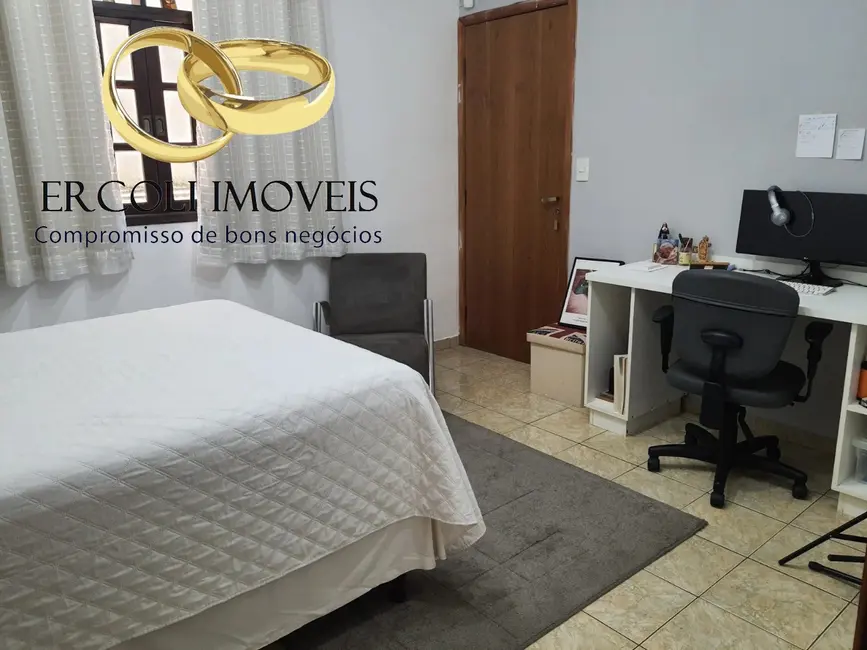 Foto 3 de Casa com 4 quartos à venda, 250m2 em Butantã, São Paulo - SP