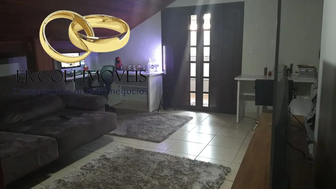 Foto 7 de Casa com 4 quartos à venda, 250m2 em Butantã, São Paulo - SP