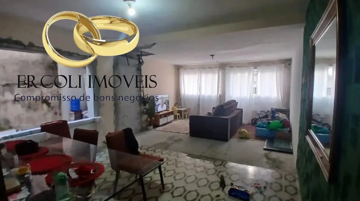 Casa com 3 quartos à venda, 150m2 em Butantã, São Paulo - SP - imagem 1 Foto 1 de Casa com 3 quartos à venda, 150m2 em Butantã, São Paulo - SP