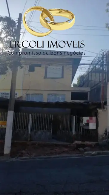 Casa com 3 quartos à venda, 150m2 em Butantã, São Paulo - SP - imagem 9 Foto 9 de Casa com 3 quartos à venda, 150m2 em Butantã, São Paulo - SP