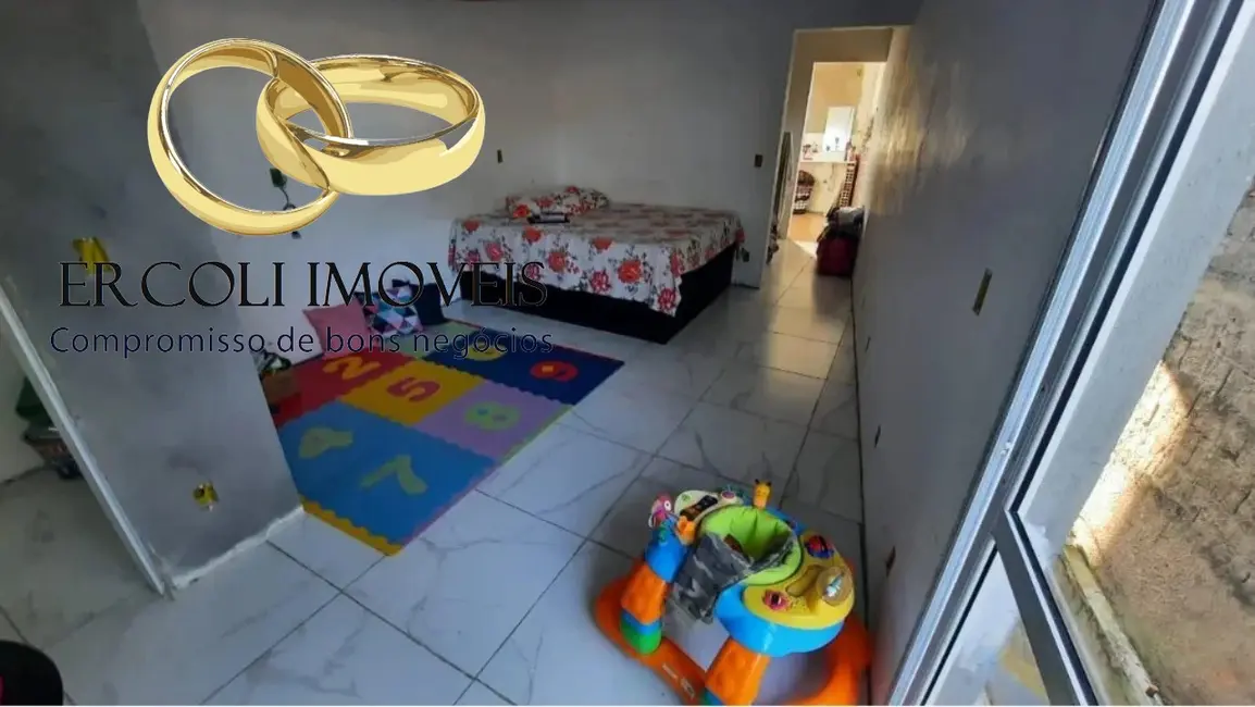 Casa com 3 quartos à venda, 150m2 em Butantã, São Paulo - SP - imagem 2 Foto 2 de Casa com 3 quartos à venda, 150m2 em Butantã, São Paulo - SP