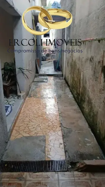 Casa com 3 quartos à venda, 150m2 em Butantã, São Paulo - SP - imagem 4 Foto 4 de Casa com 3 quartos à venda, 150m2 em Butantã, São Paulo - SP