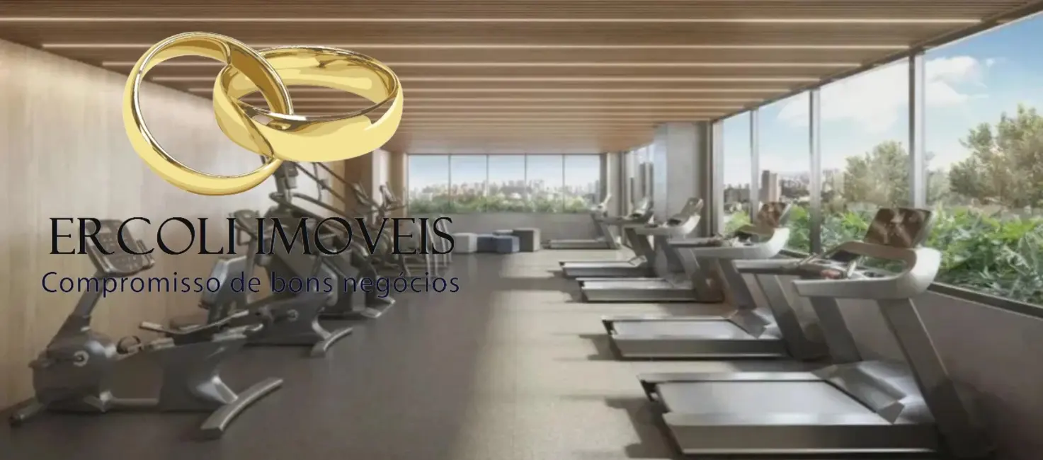 Foto 1 de Apartamento com 2 quartos à venda, 125m2 em Butantã, São Paulo - SP