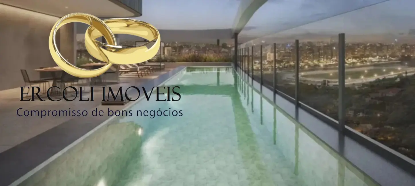 Foto 5 de Apartamento com 2 quartos à venda, 125m2 em Butantã, São Paulo - SP