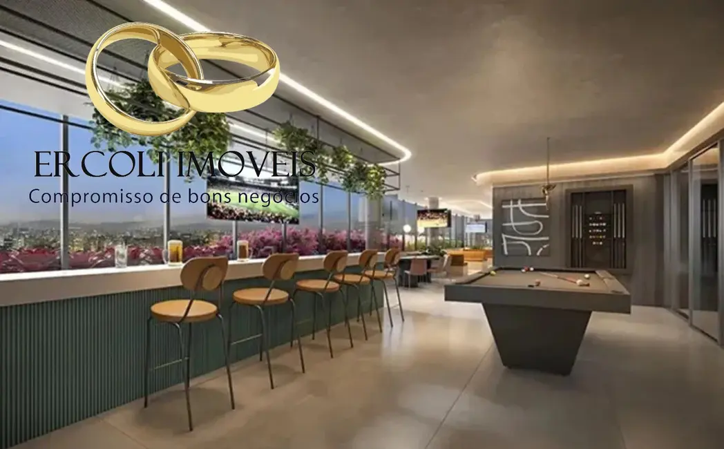 Foto 6 de Apartamento com 2 quartos à venda, 125m2 em Butantã, São Paulo - SP