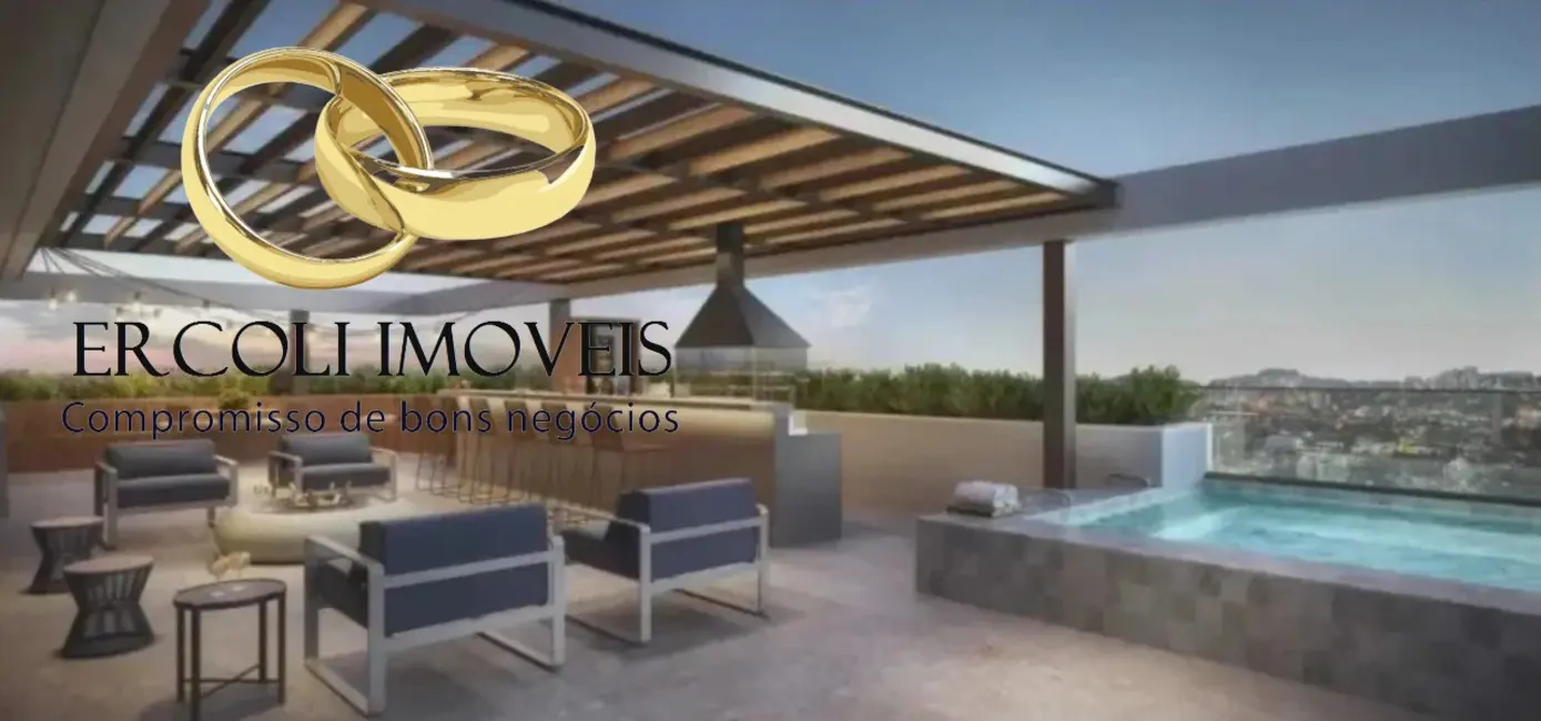 Foto 3 de Apartamento com 2 quartos à venda, 125m2 em Butantã, São Paulo - SP