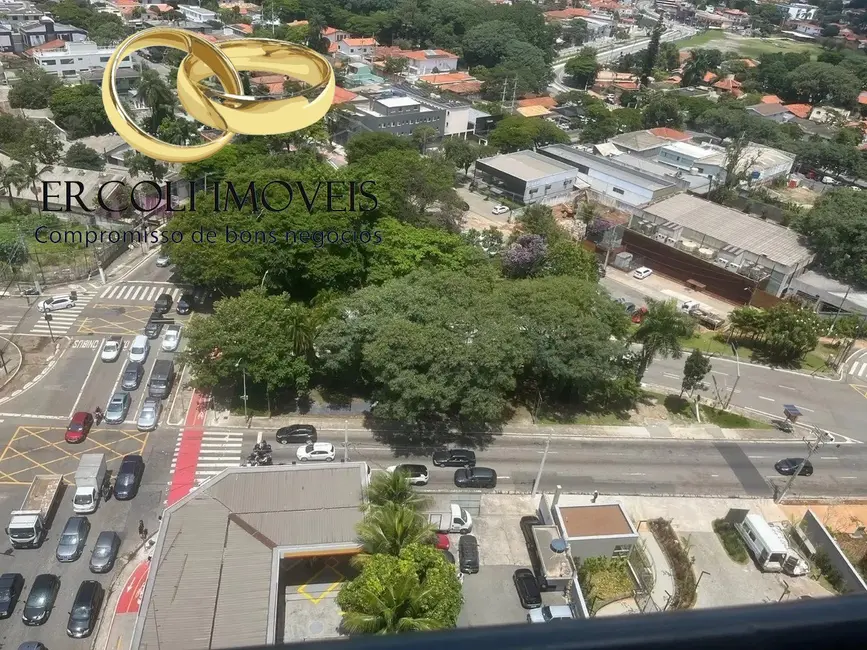 Foto 3 de Apartamento com 1 quarto à venda, 73m2 em Butantã, São Paulo - SP