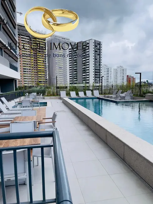 Foto 7 de Apartamento com 1 quarto à venda, 73m2 em Butantã, São Paulo - SP