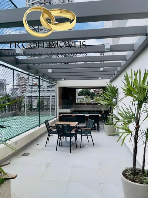 Apartamento com 1 quarto à venda, 26m2 em Butantã, São Paulo - SP - imagem 9 Foto 9 de Apartamento com 1 quarto à venda, 26m2 em Butantã, São Paulo - SP