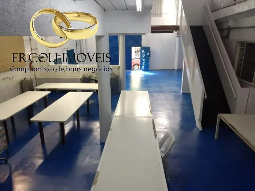 Foto 5 de Armazém / Galpão à venda, 550m2 em Butantã, São Paulo - SP