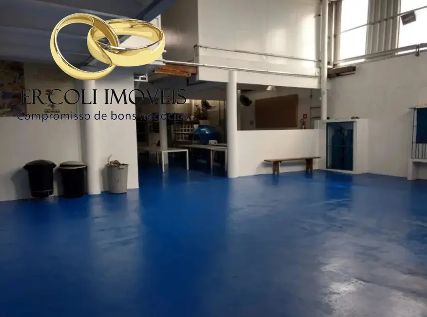 Foto 2 de Armazém / Galpão à venda, 550m2 em Butantã, São Paulo - SP