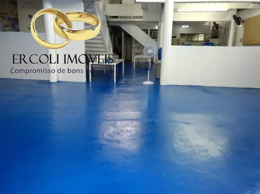 Foto 7 de Armazém / Galpão à venda, 550m2 em Butantã, São Paulo - SP