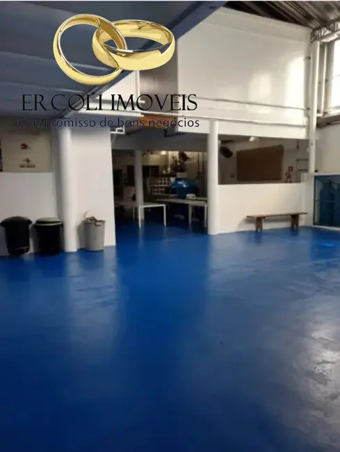 Foto 4 de Armazém / Galpão à venda, 550m2 em Butantã, São Paulo - SP