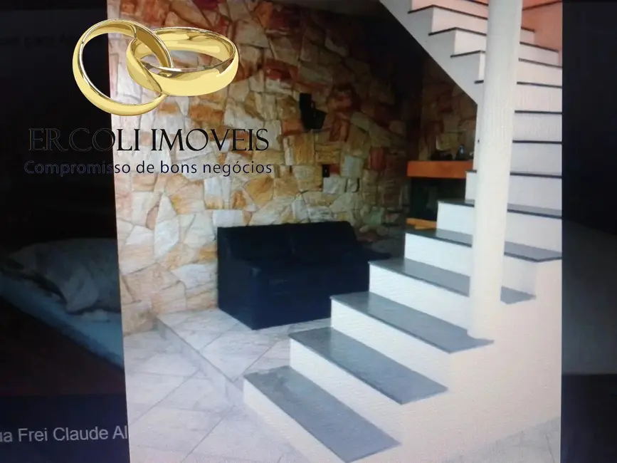 Foto 5 de Casa com 3 quartos à venda, 150m2 em Butantã, São Paulo - SP