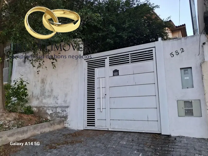 Foto 1 de Casa com 3 quartos à venda, 150m2 em Butantã, São Paulo - SP